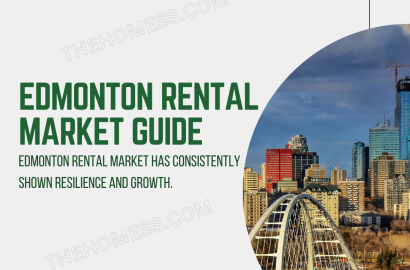 Edmonton's Rental Market: A Guide to Income Potential