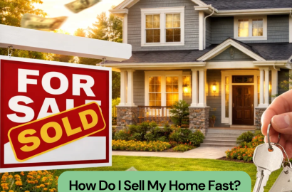 How Do I Sell My Home Fast? Proven Tips to Get a Quick Sale