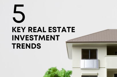 5 Real Estate Investment Trends Every Canadian Investor Should Know in 2025