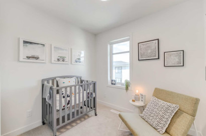 3 Story Townhomes - SW Calgary