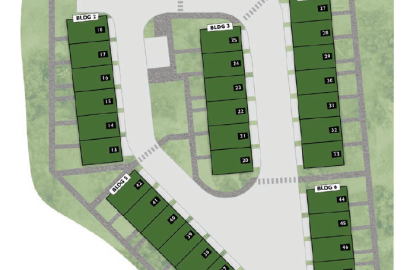 Arabella Townhomes TH - Princeton, NE Calgary