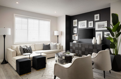 Townhomes TH- Chestermere
