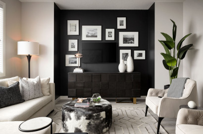 Townhomes TH- Chestermere