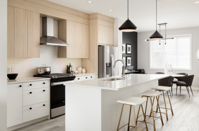 Townhomes TH- Chestermere