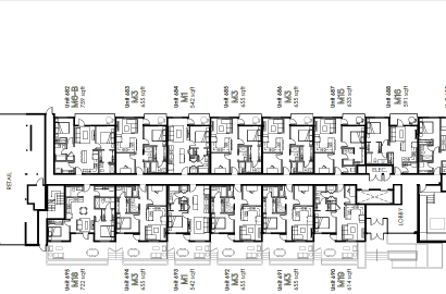 Condos MC - SE Calgary
