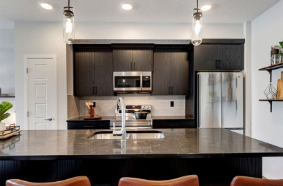 Condos CL- Glacier Ridge, NW Calgary Condos CL- Glacier Ridge, NW Calgary