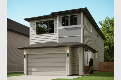 Front drive Detached VP - SE Calgary Front drive Detached VP - SE Calgary