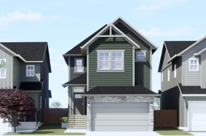 Front drive Detached VP - SE Calgary Front drive Detached VP - SE Calgary