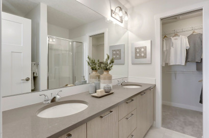 Townhomes VP - SE Calgary Townhomes VP - SE Calgary