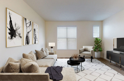Townhomes VP - SE Calgary Townhomes VP - SE Calgary