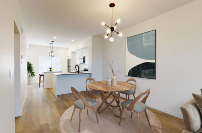 Townhomes VP - SE Calgary Townhomes VP - SE Calgary