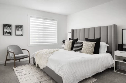 Duplex LH - Cornerbrook, NE Calgary