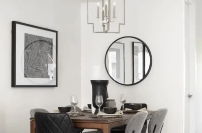 Duplex LH - Cornerbrook, NE Calgary
