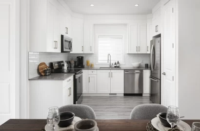 Duplex LH - Cornerbrook, NE Calgary