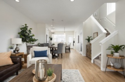 Laned Duplex SH -Calgary Laned Duplex SH -Calgary