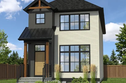 Freehold Homes HR - Hotchkiss, Calgary