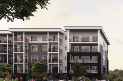 Highgate Condo TH - SE Calgary