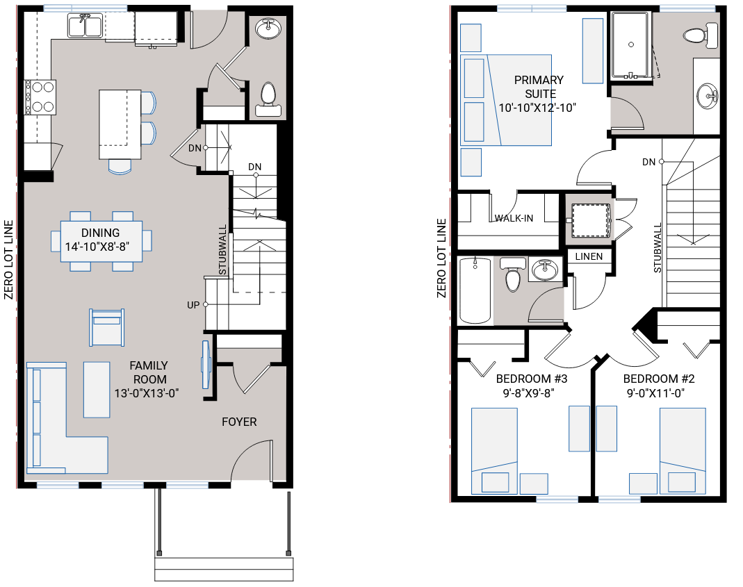 Laned Detach Home - SW Calgary Laned Detach Home - SW Calgary