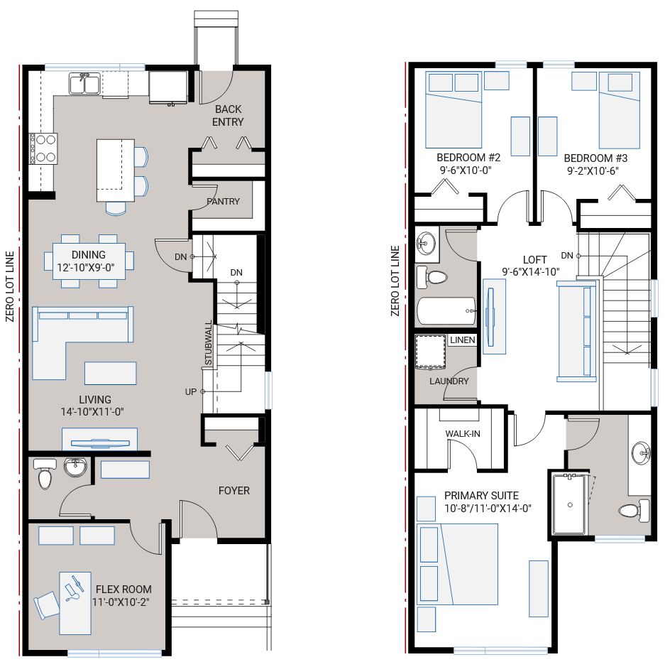 Laned Detach Home - SW Calgary Laned Detach Home - SW Calgary