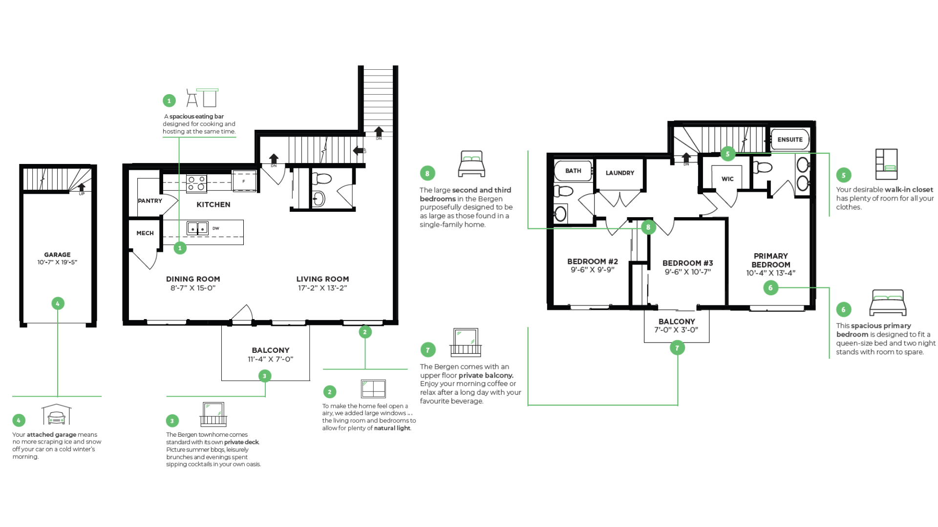 Livingston Townhomes RC - NW Calgary Livingston Townhomes RC - NW Calgary