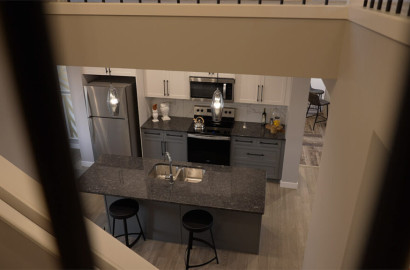 Freehold Townhome - Chestermere Freehold Townhome - Chestermere