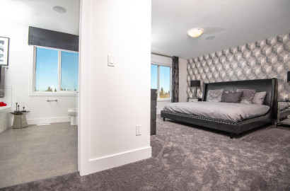 Front Garage Detached Homes RH - Edmonton