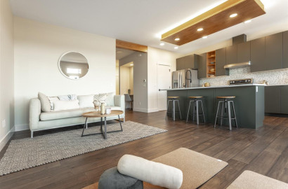 Front Garage Detached Homes RH - Edmonton
