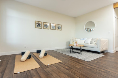 Front Garage Detached Homes RH - Edmonton