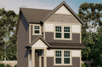 Detached Home JB - Calgary